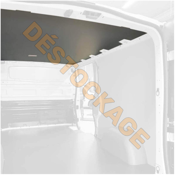 Plancher bois Renault Kangoo Plancher bois Renault Kangoo