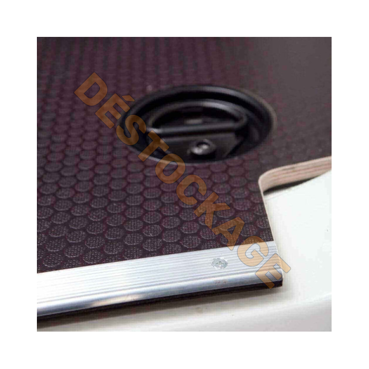 Plancher bois Renault Kangoo