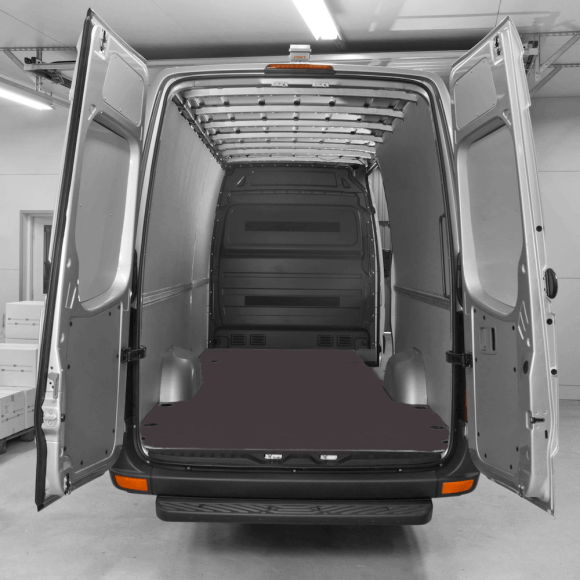 Habillage bois Mercedes Vito Habillage bois Mercedes Vito