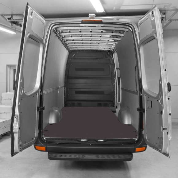 Habillage bois Renault Master Habillage bois Renault Master