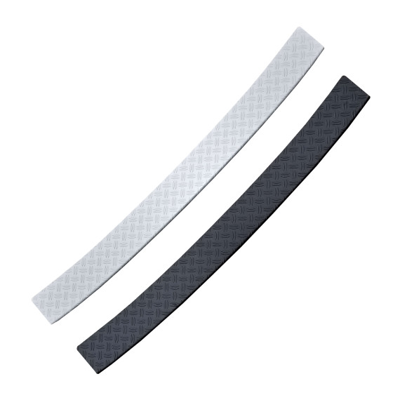 Seuil de coffre aluminium Opel Movano Seuil de coffre aluminium Opel Movano