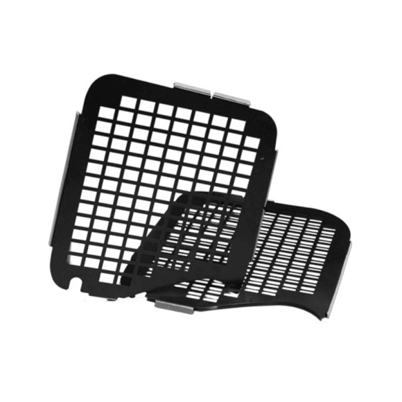 Grilles anti-effraction Citroen Jumpy Grilles anti-effraction Citroen Jumpy