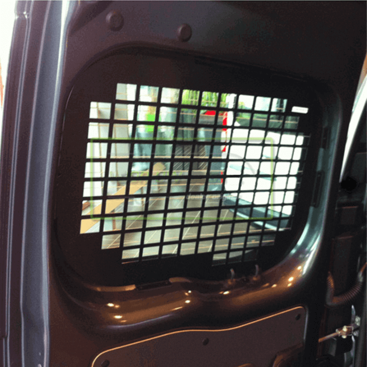Grilles anti-effraction Mercedes Citan