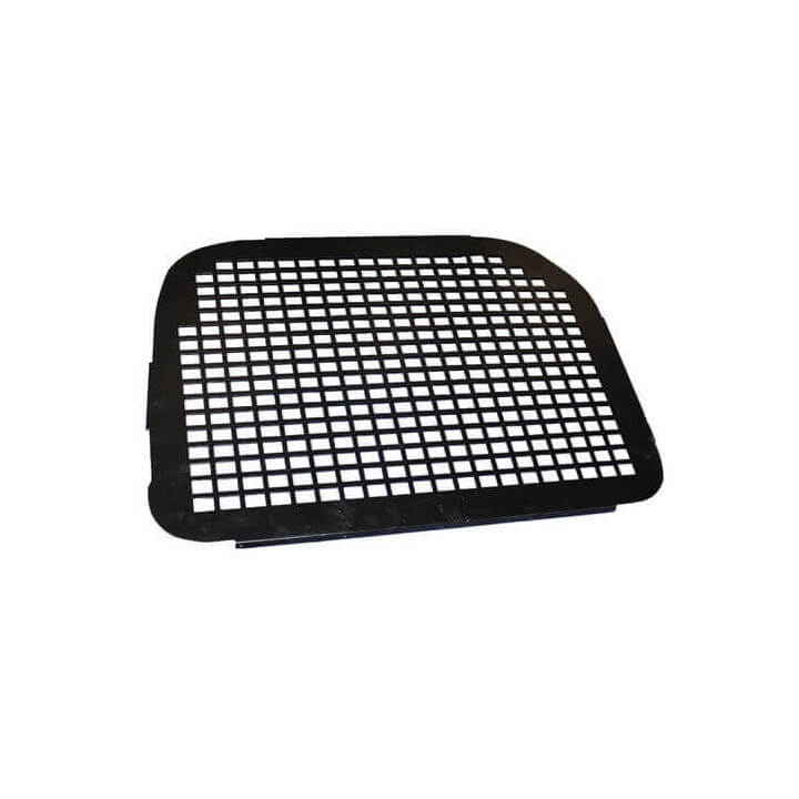 Grilles anti-effraction Ford Transit Connect