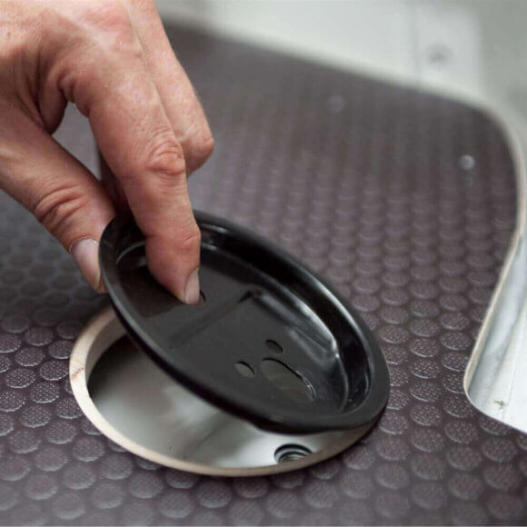 Habillage complet alliant les meilleurs matériaux : bois et polypropylène - Nissan NV200 2010-2018 Habillage complet alliant les meilleurs matériaux : bois et polypropylène - Nissan NV200 2010-2018