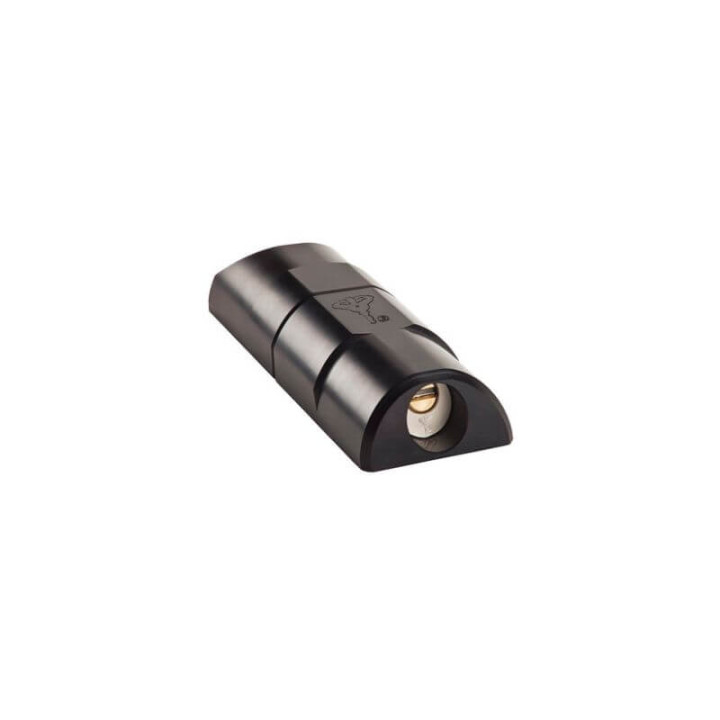 Antivol utilitaire Mul-T-Lock MVP2000 ArmaDLock noir pour portes arrières ou porte latérale de votre utilitaire