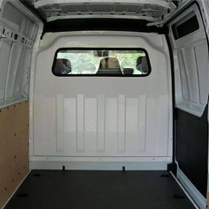 Cloison de séparation Renault Master