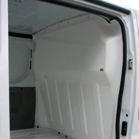 Cloison de séparation Fiat Talento Cloison de séparation Fiat Talento