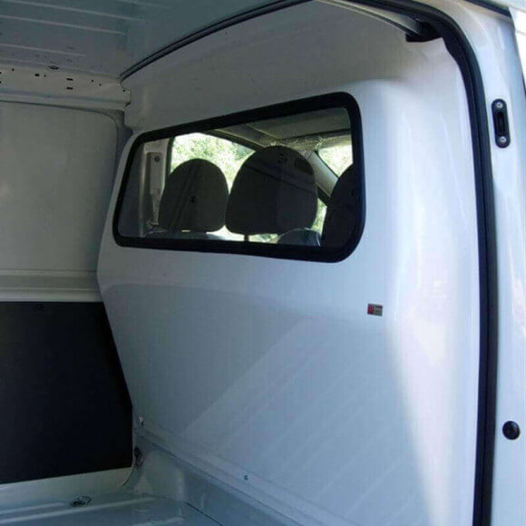 Cloison de séparation Citroen Jumpy 2016+ Cloison de séparation Citroen Jumpy 2016+