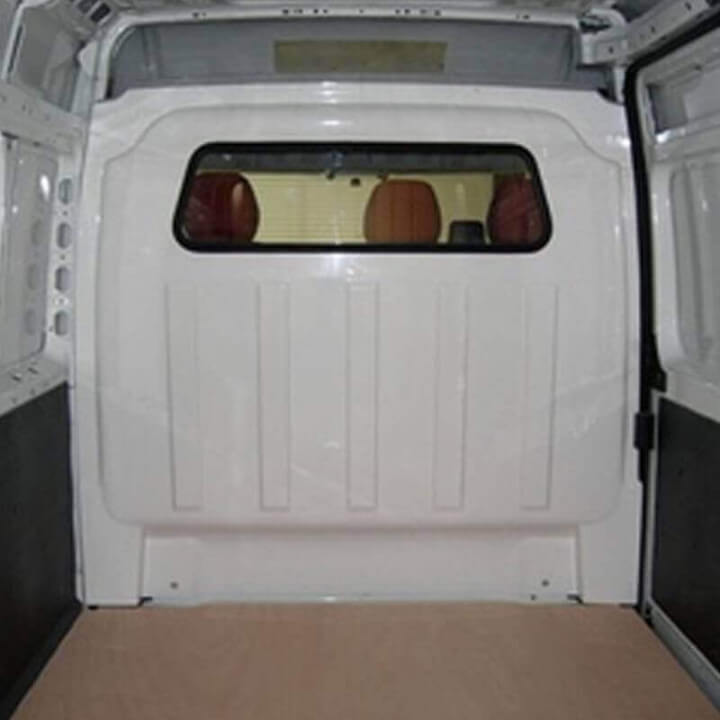 Cloison de séparation Citroen Jumper