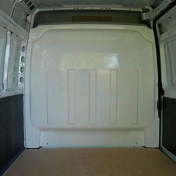 Cloison de séparation Peugeot Boxer