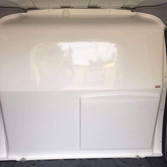 Cloison de séparation Opel Combo Cloison de séparation Opel Combo
