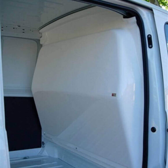 Cloison de séparation pleine Fiat Scudo 2007-2016 Cloison de séparation pleine Fiat Scudo 2007-2016