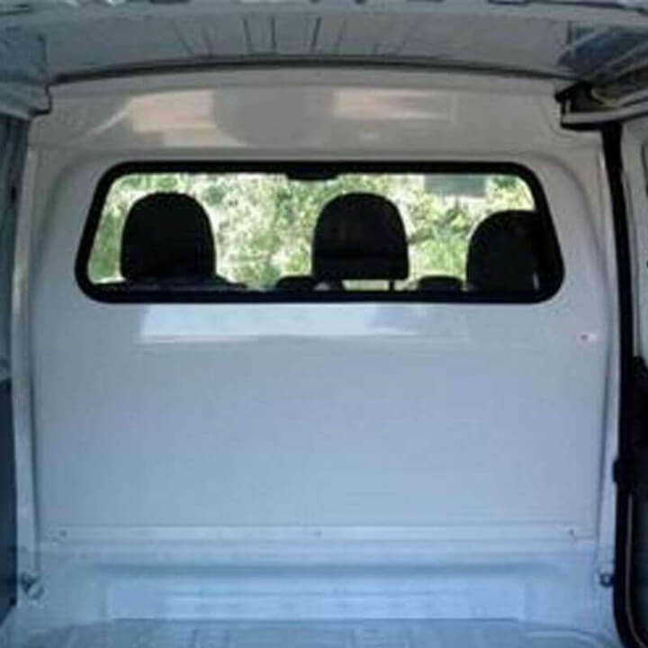 Cloison de séparation Fiat Scudo