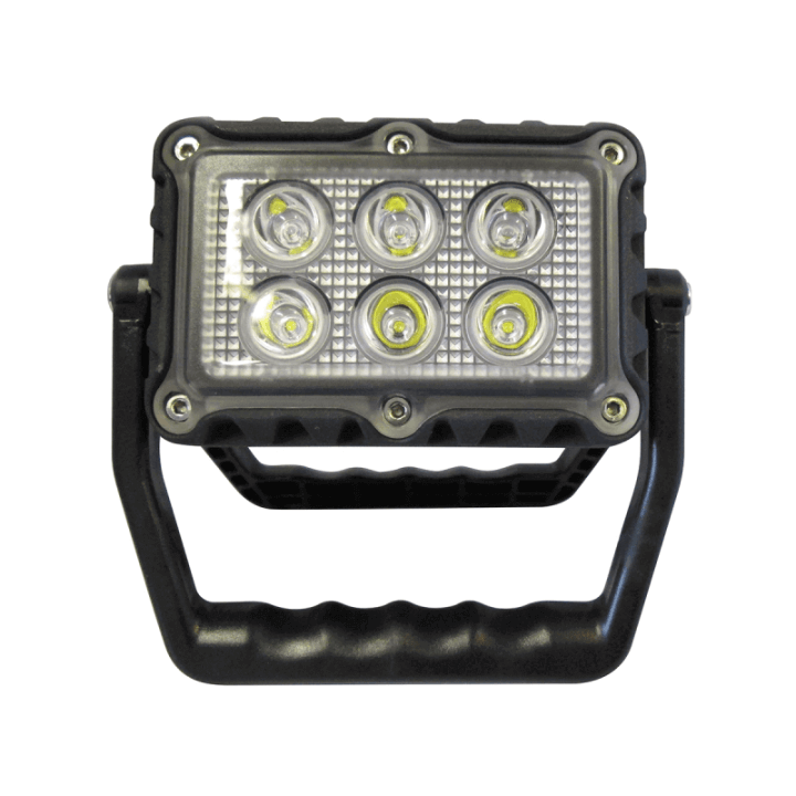 copy of Phare LED autonome et magnétique
