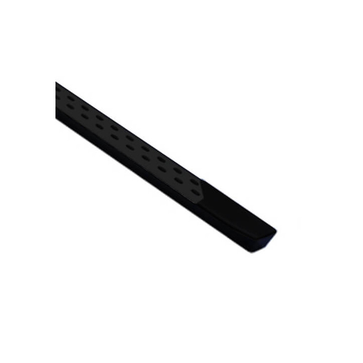Marchepied latéral fixe pour Volkswagen T6.1 2019+