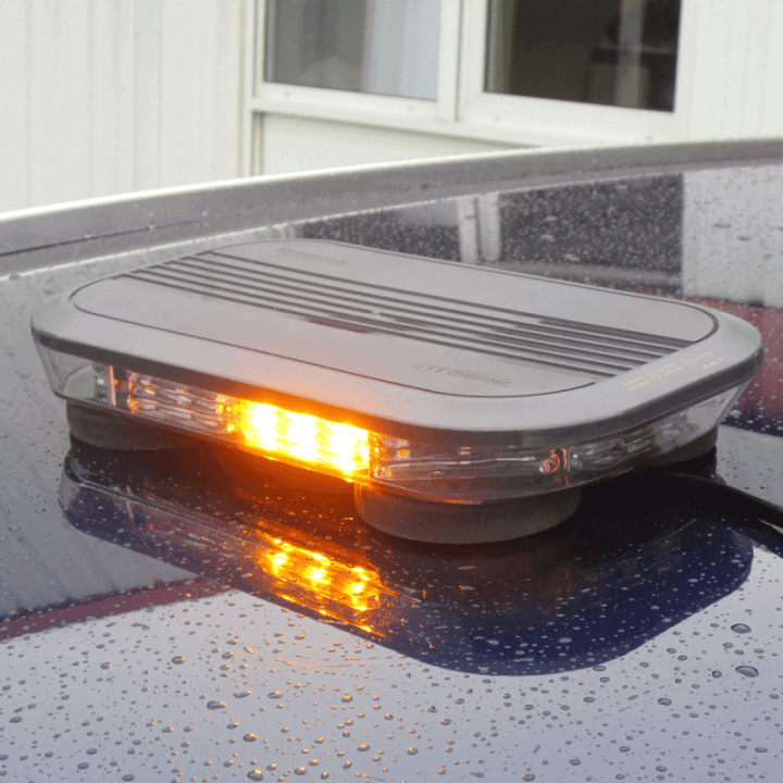 copy of Phare LED autonome et magnétique