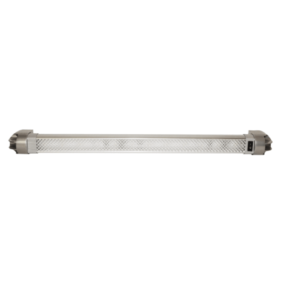 56cm LED-Deckenleuchte mit Ein/Aus-Schalter