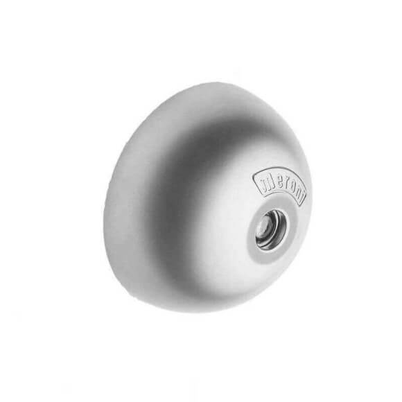 Calotte de rechange pour serrure manuelle Meroni UFO simple, double ou triple Calotte de rechange pour serrure manuelle Meroni UFO simple, double ou triple