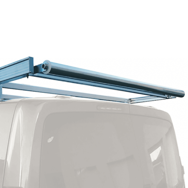 Laderoller für flachen Dachträger MeilleurUtilitaire