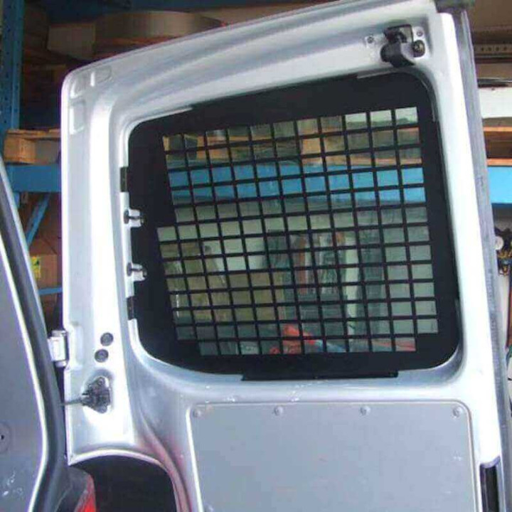 Grilles anti-effraction Peugeot Partner