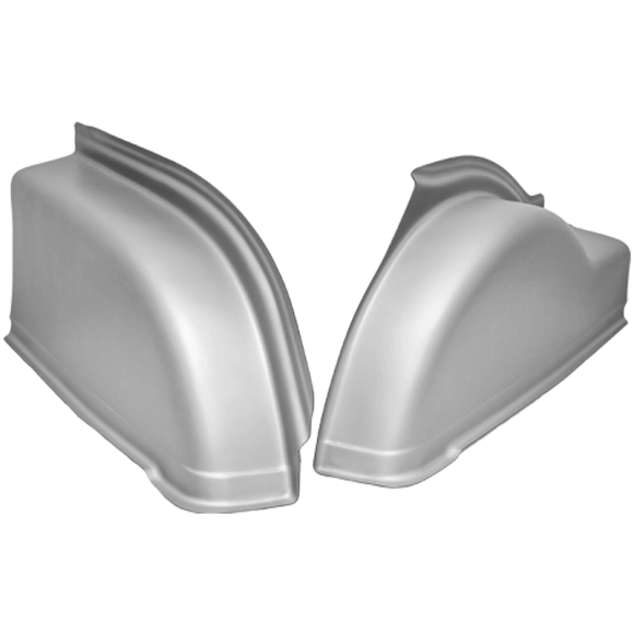 Protections passages de roue Volkswagen Caddy 4 Protections passages de roue Volkswagen Caddy 4