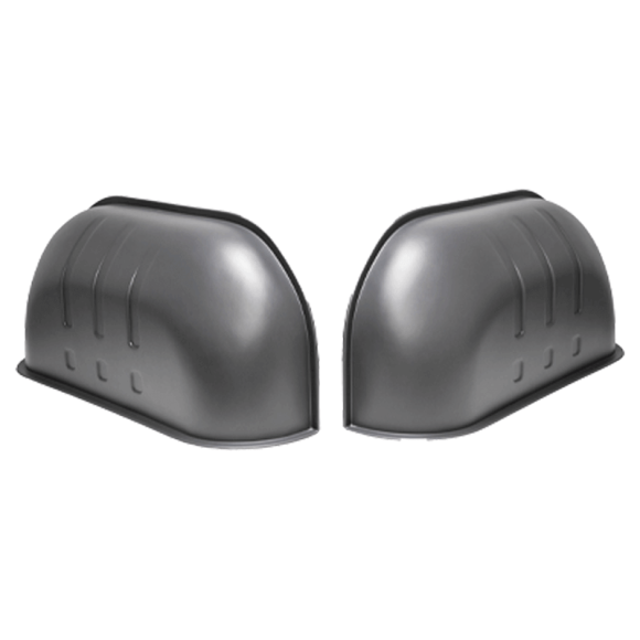 Protections passages de roue Nissan NV400 Protections passages de roue Nissan NV400