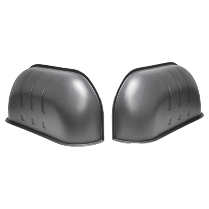 Protections passages de roue Renault Master