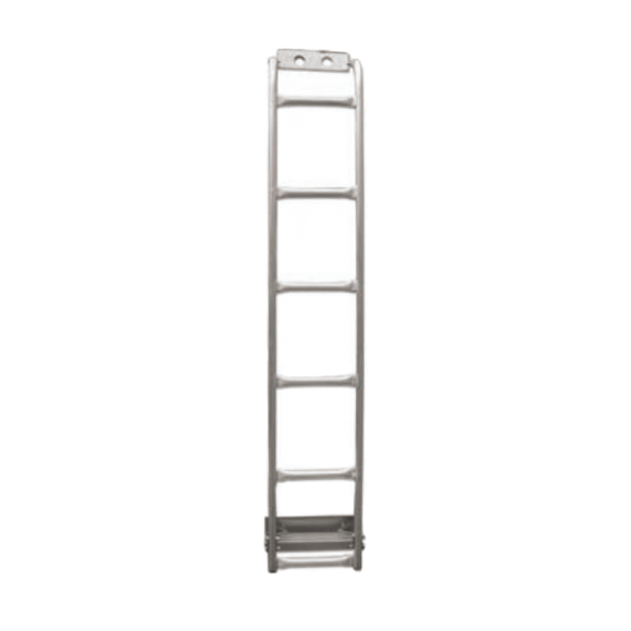 Echelle de porte en aluminium pour Nissan NV250 Echelle de porte en aluminium pour Nissan NV250