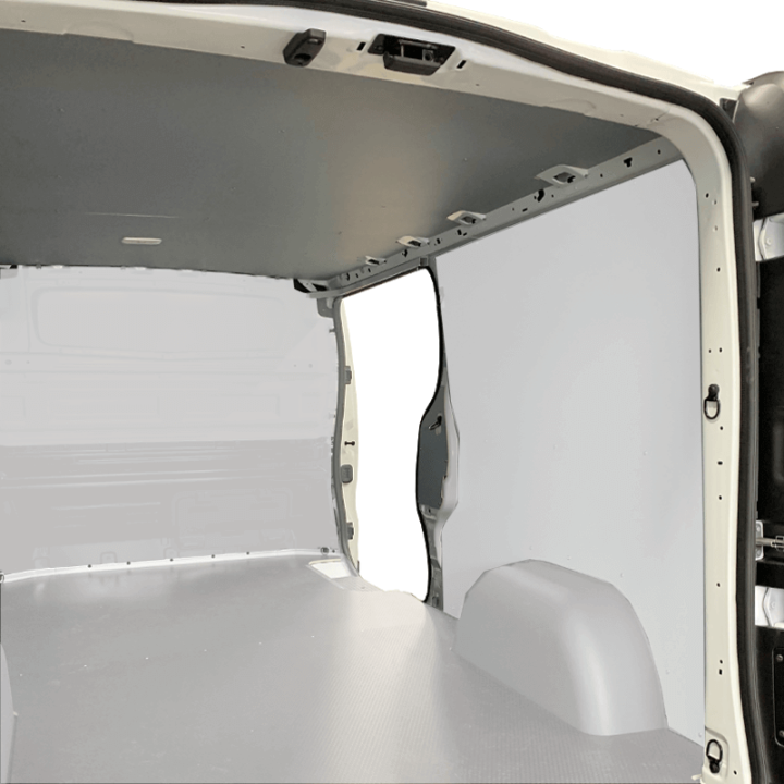 Protection plafond Mercedes Sprinter 2018+ Propulsion