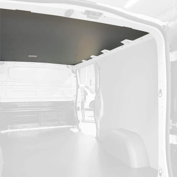 Protection plafond Ford Transit Custom Protection plafond Ford Transit Custom