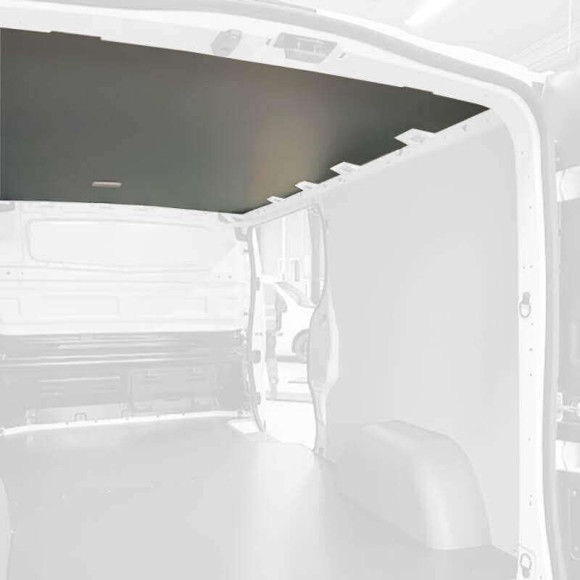 Protection plafond Renault Kangoo Protection plafond Renault Kangoo