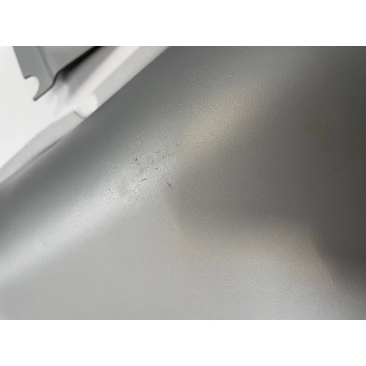 Protections passages de roue Citroen Jumpy