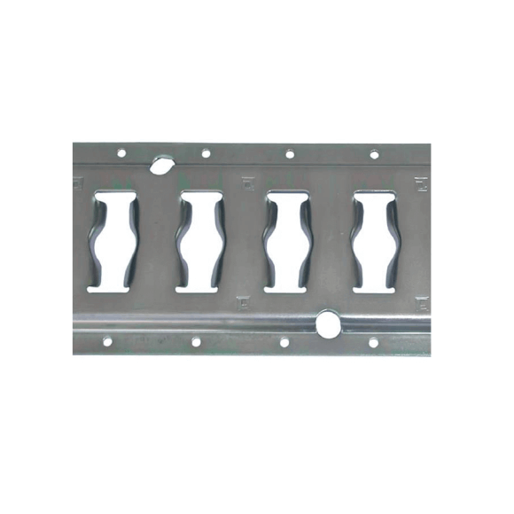 Rail d'arrimage universel - 3x1m