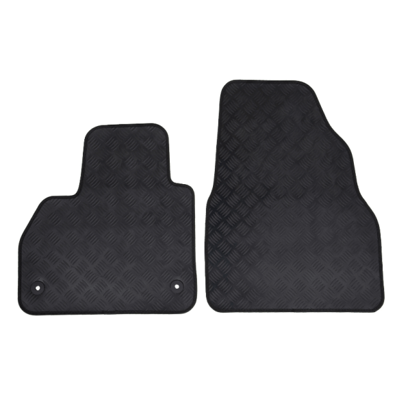 Tapis pour Mercedes Citan