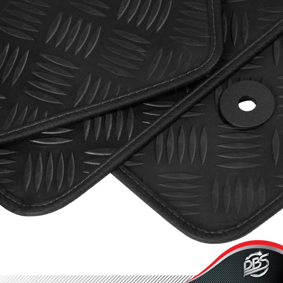 Tapis pour Citroen Jumpy 2016+ Tapis pour Citroen Jumpy 2016+