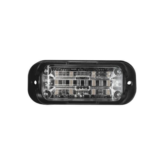 Blauer Durchdringungsscheinwerfer 4 LED