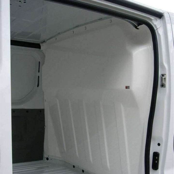 Cloison de séparation Nissan NV300