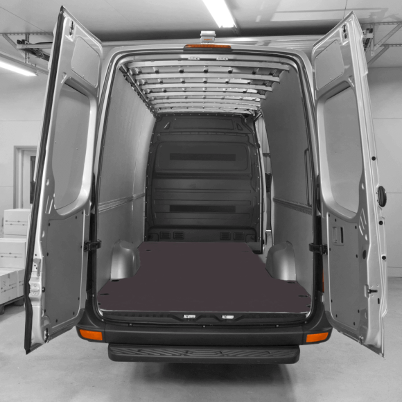 Habillage polypro & bois complet - Opel Movano 2022+ Habillage polypro & bois complet - Opel Movano 2022+