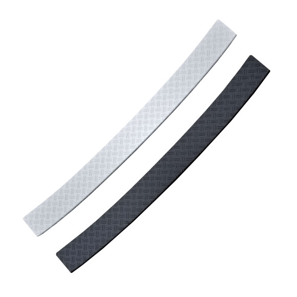 Seuil de coffre aluminium Opel Combo Seuil de coffre aluminium Opel Combo
