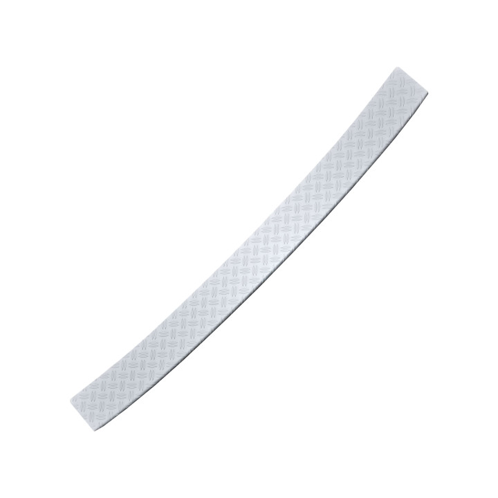 Seuil de coffre aluminium Fiat Doblo
