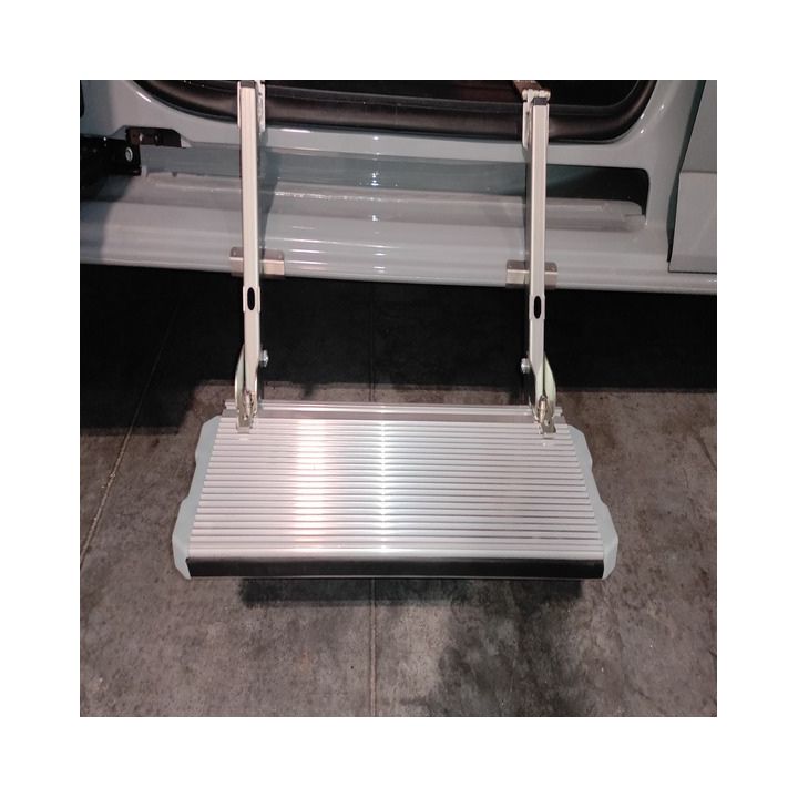 Klappbare Seitentrittstufe für Citroën Jumper 2006+
