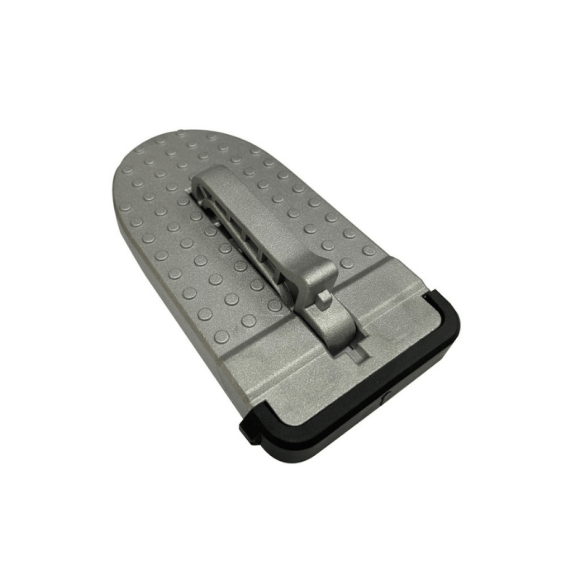 Marchepied pliable amovible Marchepied pliable amovible