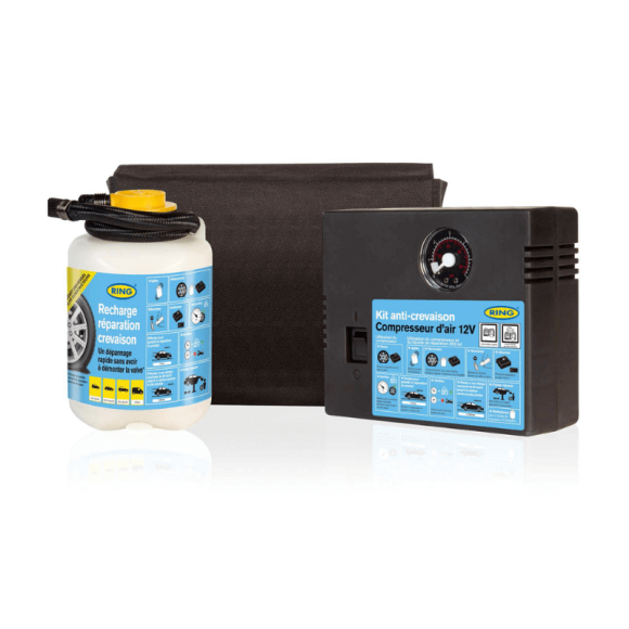 Reifenreparaturset 450ml Reifenreparaturset 450ml