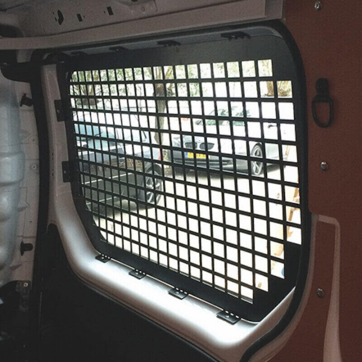Grilles anti-effraction Peugeot Expert