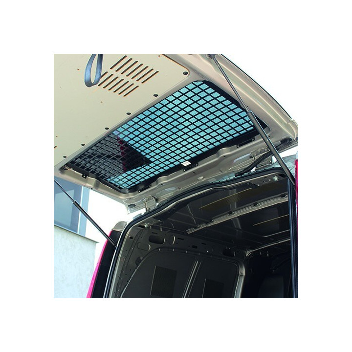 Grilles anti-effraction Fiat Doblo
