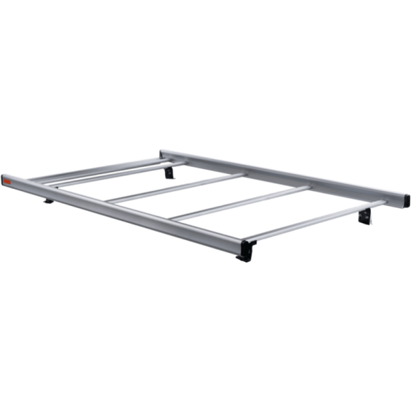 Galerie de toit pour Peugeot Partner III 2018+ en aluminium Galerie de toit pour Peugeot Partner III 2018+ en aluminium