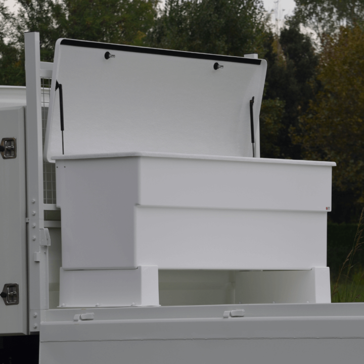 Kit de balisage Citroen Jumpy