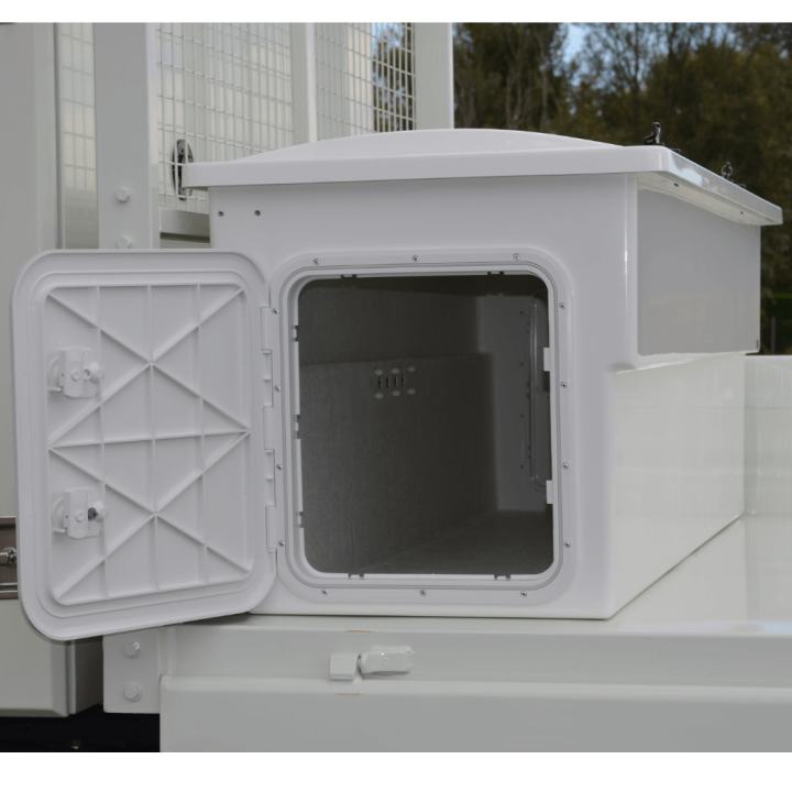 Kit de balisage Citroen Jumpy