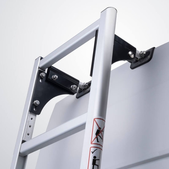 Echelle de porte sans perçage - accroche Echelle de porte sans perçage - accroche